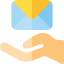 Почта иконка 64x64
