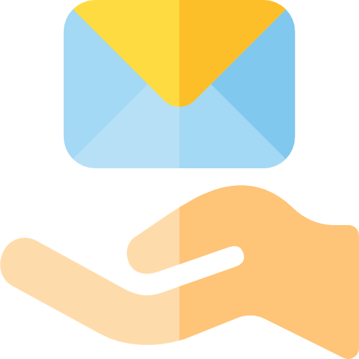Mail icon
