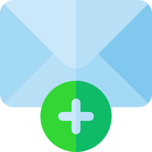 Mail icon