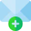 Почта иконка 64x64