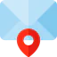 Почта иконка 64x64