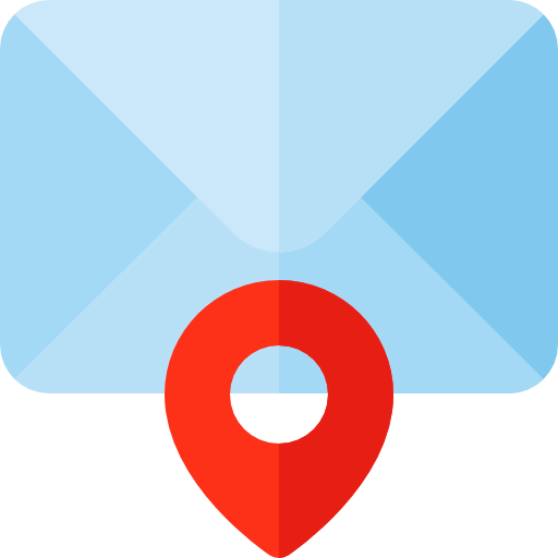Mail icon