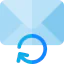 Электронная почта иконка 64x64