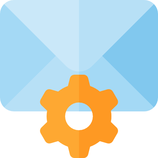 Mail icon