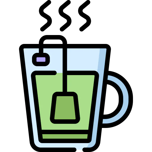 Tea icon