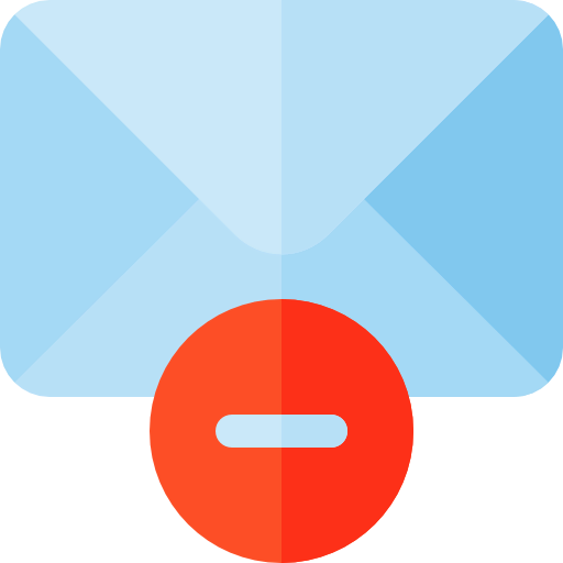 Mail icon