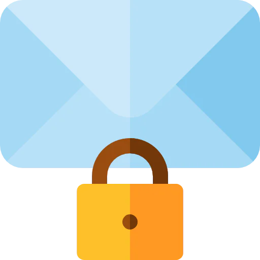Mail icône