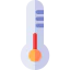 Thermometer icon 64x64