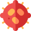 Bacteria icon 64x64