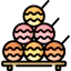 Takoyaki icon 64x64