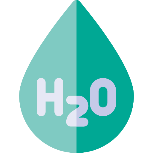 H2o アイコン