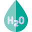 H2o icon 64x64