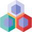 Benzene icon 64x64