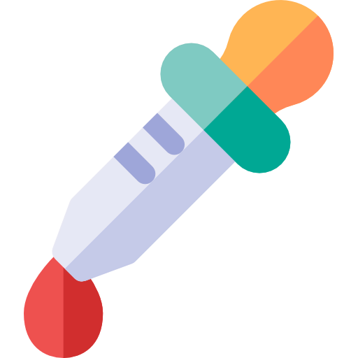 Dropper icon