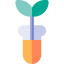 Test tube icon 64x64