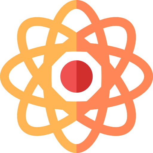 Atom アイコン
