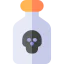 Poison icon 64x64