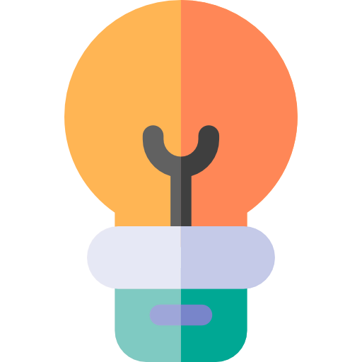 Lightbulb Symbol