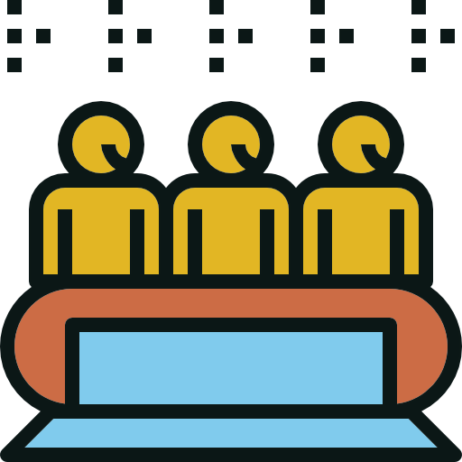 Walkway biểu tượng