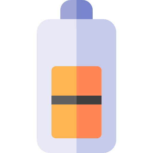 Battery icon