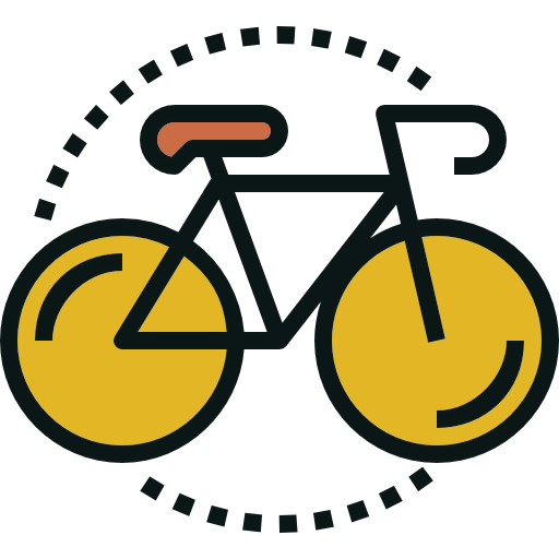 Bicycle biểu tượng