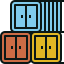 Container іконка 64x64