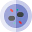 Petri dish 图标 64x64