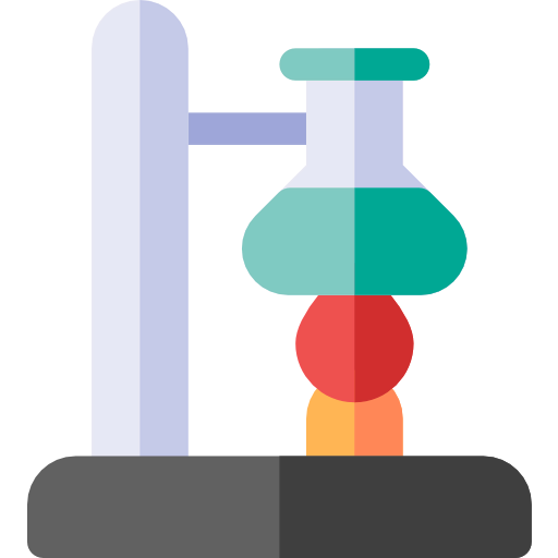 Flask Symbol