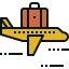 Aeroplane іконка 64x64