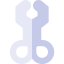 Scissors 图标 64x64
