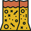 Sick bag іконка 64x64