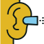 Ear іконка 64x64