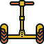 Segway іконка 64x64