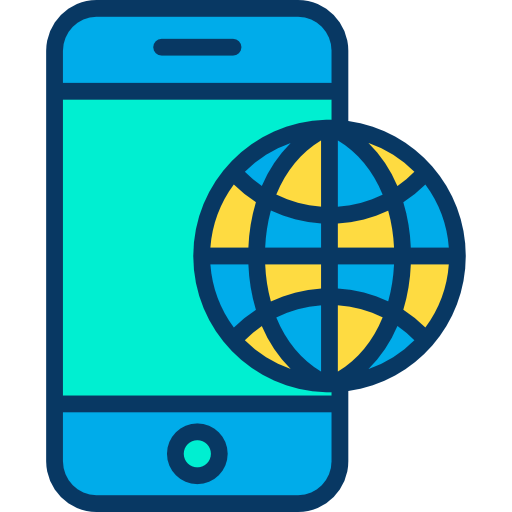 Data 图标