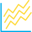 Scatter icon 64x64