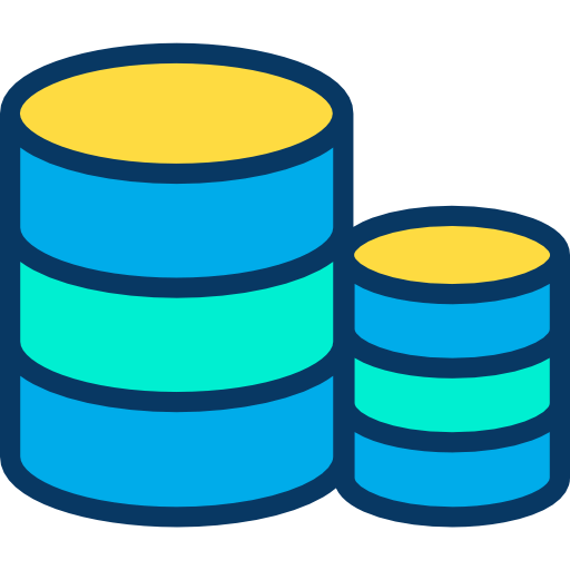 Database アイコン