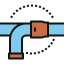 Seat belt іконка 64x64