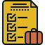 Check list іконка 64x64