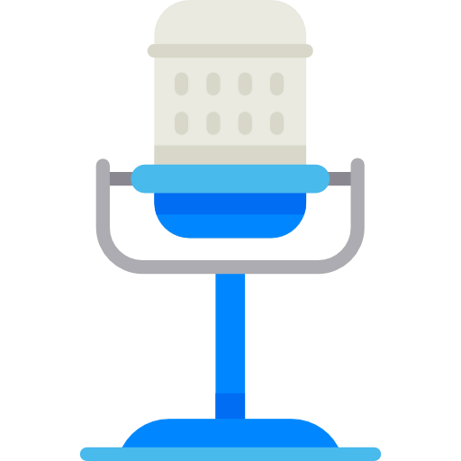 Microphone icon