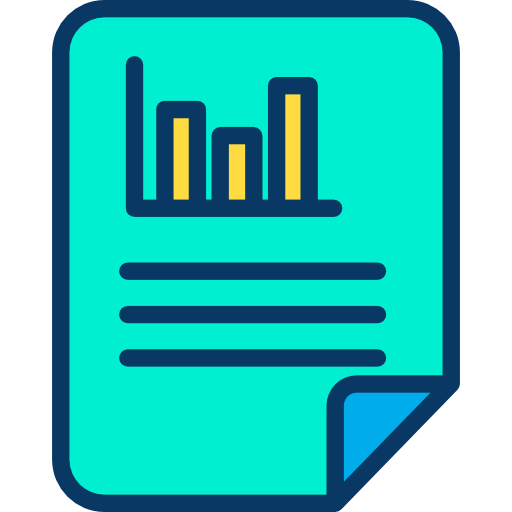Analytics icon