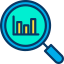 Analytics icon 64x64