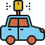 Car іконка 64x64