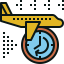 Aeroplane іконка 64x64