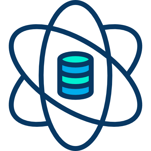 Data 图标