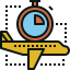 Aeroplane іконка 64x64