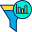 Funnel icon 64x64