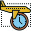 Aeroplane іконка 64x64