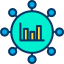 Analytics icon 64x64