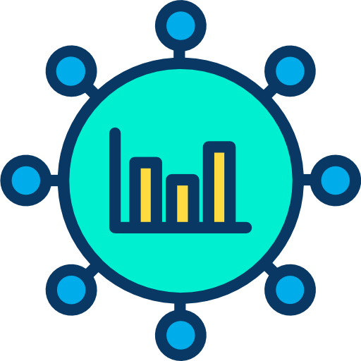 Analytics 图标