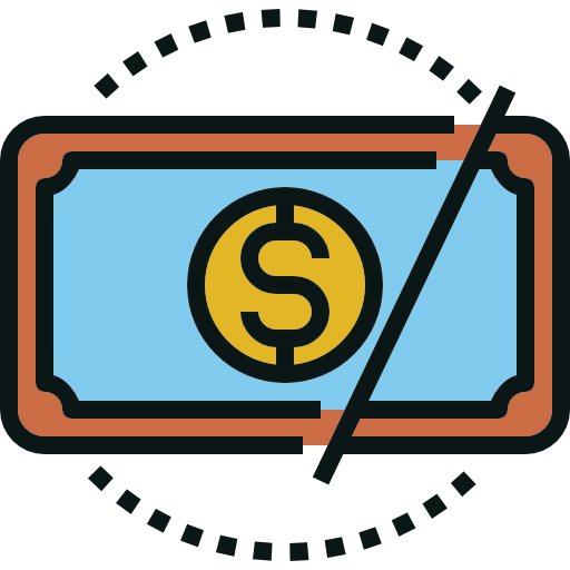 Money biểu tượng